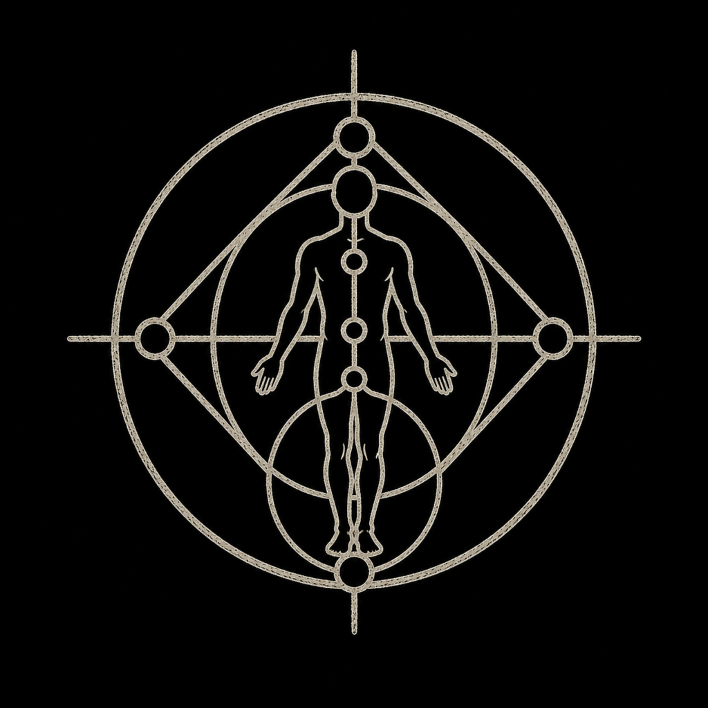 Corso di simbologia Taumaturgica