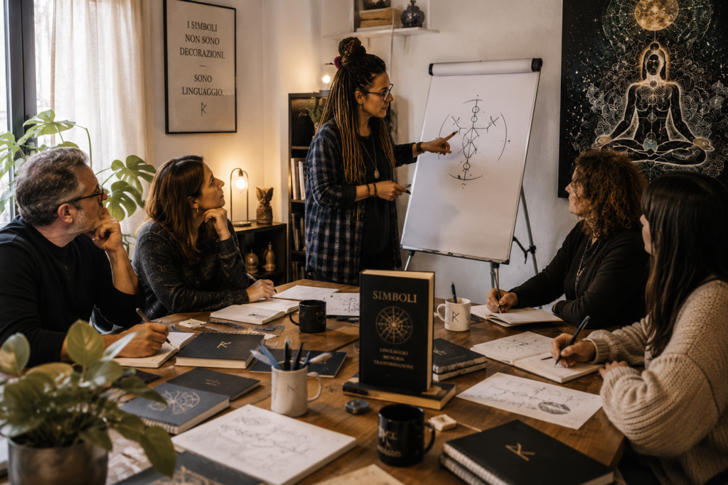 Workshop di fact-checking simbolico